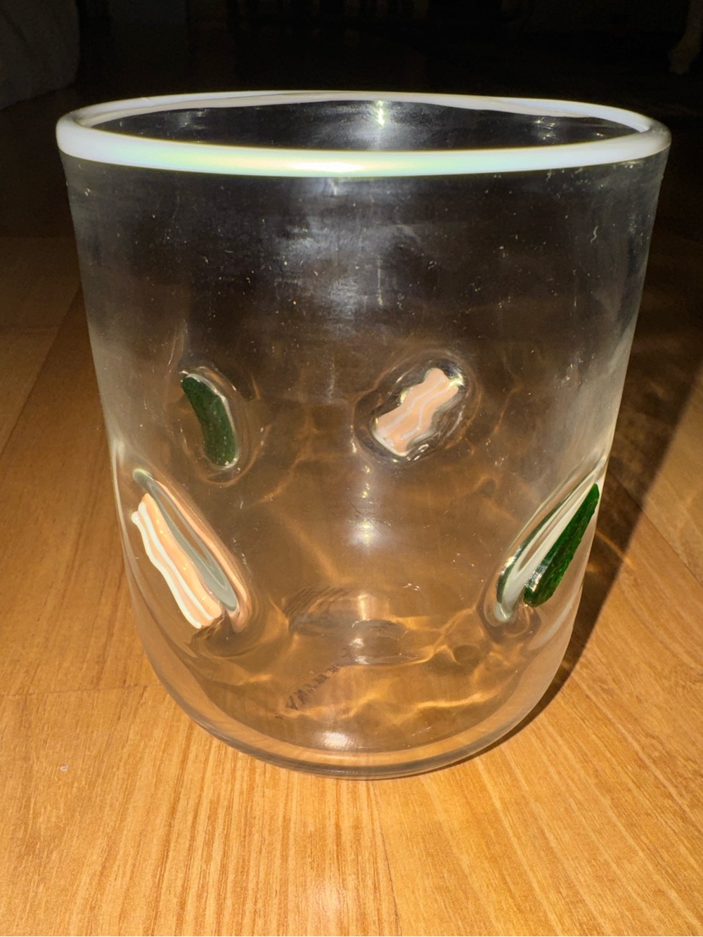 Anthropologie Icon Bacon and Pepper Cup
